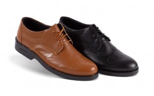 کفش هشت ترک بندی مردانه