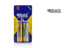 باتری قلمی Mirage