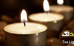 شمع وارمر Diamond