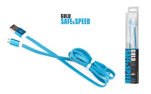 کابل اندروید GOLD safe and speed