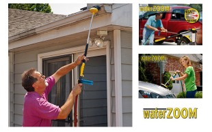 کارواش فشار قوی Water Zoom