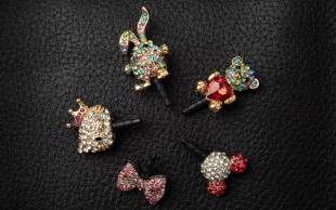 درپوش پورت هنذفری