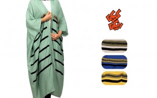 مانتو زنانه کیکی رایکی