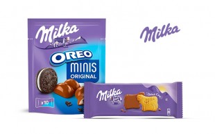 انواع محصولات milka