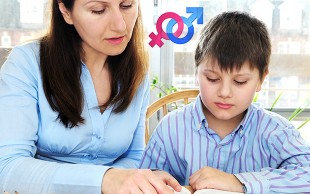 کارگاه تربیت جنسی در مرکز ماورا