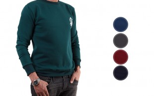 بلوز توکرکی مردانه S and S