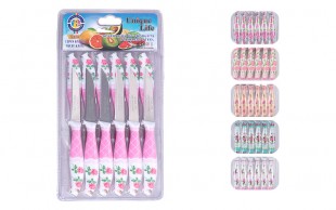 کارد میوه‌خوری UNIQUE LIFE