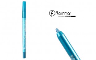 مداد چشم آبی فلورمار