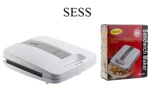 ساندویچ ساز SESS