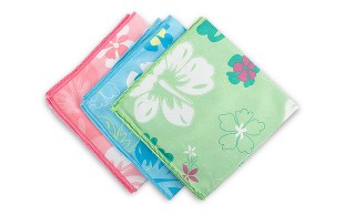 دستمال طرحدار Magic