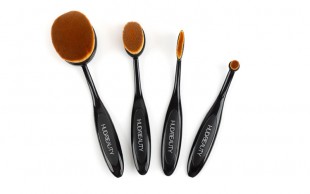 انواع براش آرایشی Huda Beauty