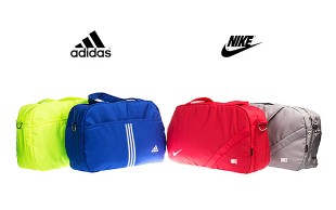 ساک دستی ورزشی Nike و Adidas