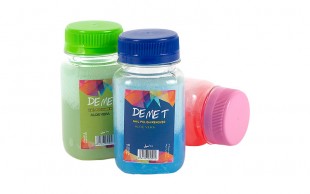 لاک پاک کن Demet