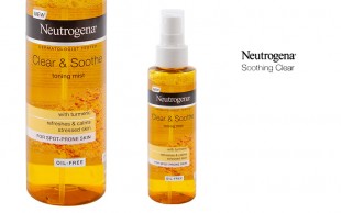 تونر پوست Neutrogena