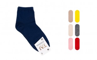 جوراب نیم ساق Taj