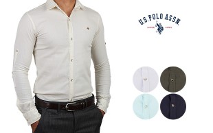پیراهن مردانه طرح POLO