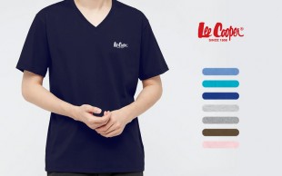 تیشرت آستین کوتاه LeeCooper