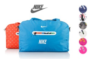 ساک دستی ورزشی طرح Nike