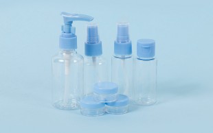 ست مسافرتی آرایشی بهداشتی