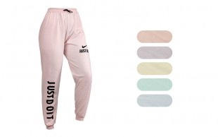 شلوار اسلش زنانه Just Do It