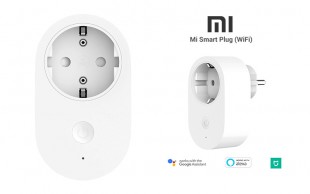 پریز هوشمند شیائومی مدل ZNCZ05CM