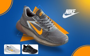 کتانی مردانه Nike:N1019