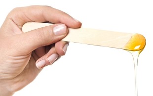 اپیلاسیون در سالن چهره نگاران