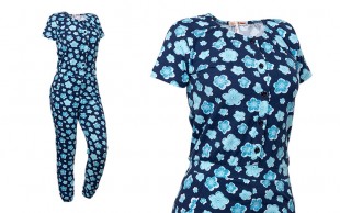 سرهمی دخترانه Mahshad