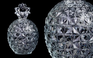 قندان آناناس