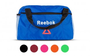 ساک دستی ورزشی طرح Reebok