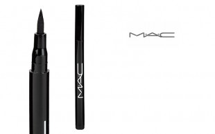 خط چشم ماژیکی M.a.c