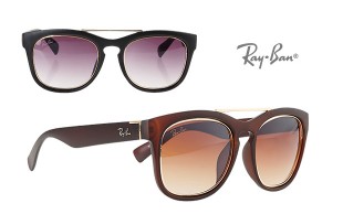 عینک آفتابی مردانه Ray ban