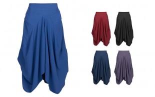 دامن سندبادی