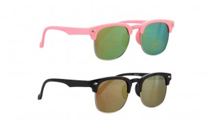 عینک آفتابی بچه گانه مدل club master