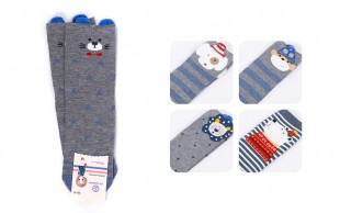 جوراب نیم ساق XS Cannon