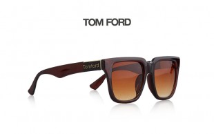 عینک آفتابی زنانه طرح Tom Ford