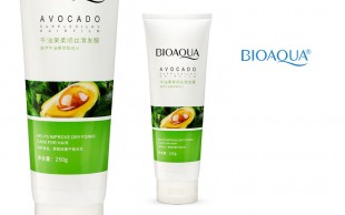ماسک موی آووکادو BIOAQUA