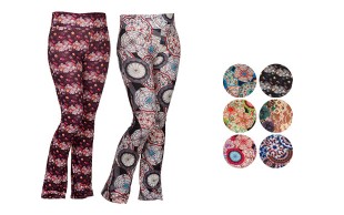 شلوار زنانه Vgoal