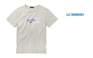 تیشرت مردانه LC Waikiki