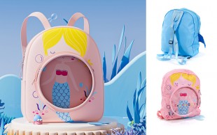 کوله پشتی ضد آب Youyou