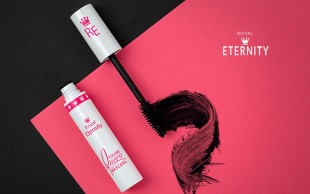 ریمل Royal Eternity