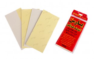 چسب ترمز گیر فرش PARS