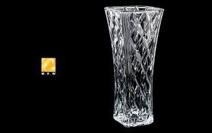 گلدان بلور MEW