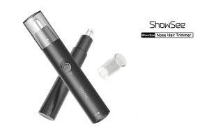 موزن بینی Xiaomi ShowSee C1