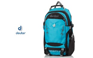 کیف کوله کوهنوردی deuter