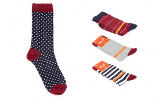 جوراب مردانه M.L.D