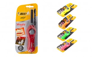 فندک Bic Mega Lighter