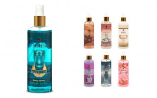 بادی اسپلش Louis