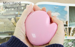 گرمکن دست mini handy warmer