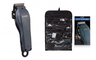 پکیج ماشین اصلاح و موزن Zepter